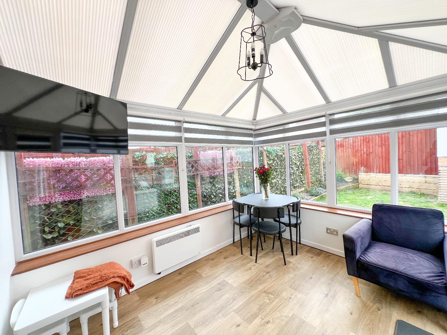Clos Y Cudyll Coch, Broadlands, Bridgend County Borough, CF31 5FW